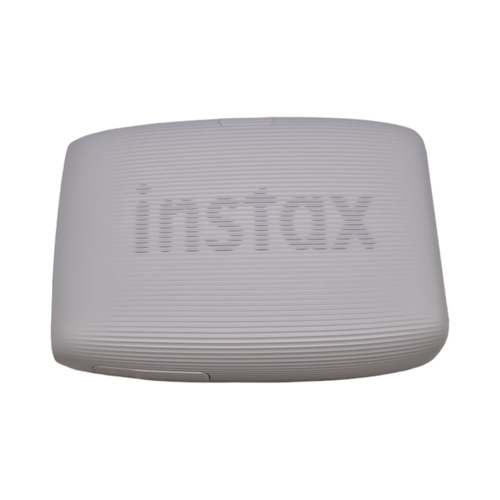 Fujifilm instax mini LINK 3 Smartphoneprinter Clay White
