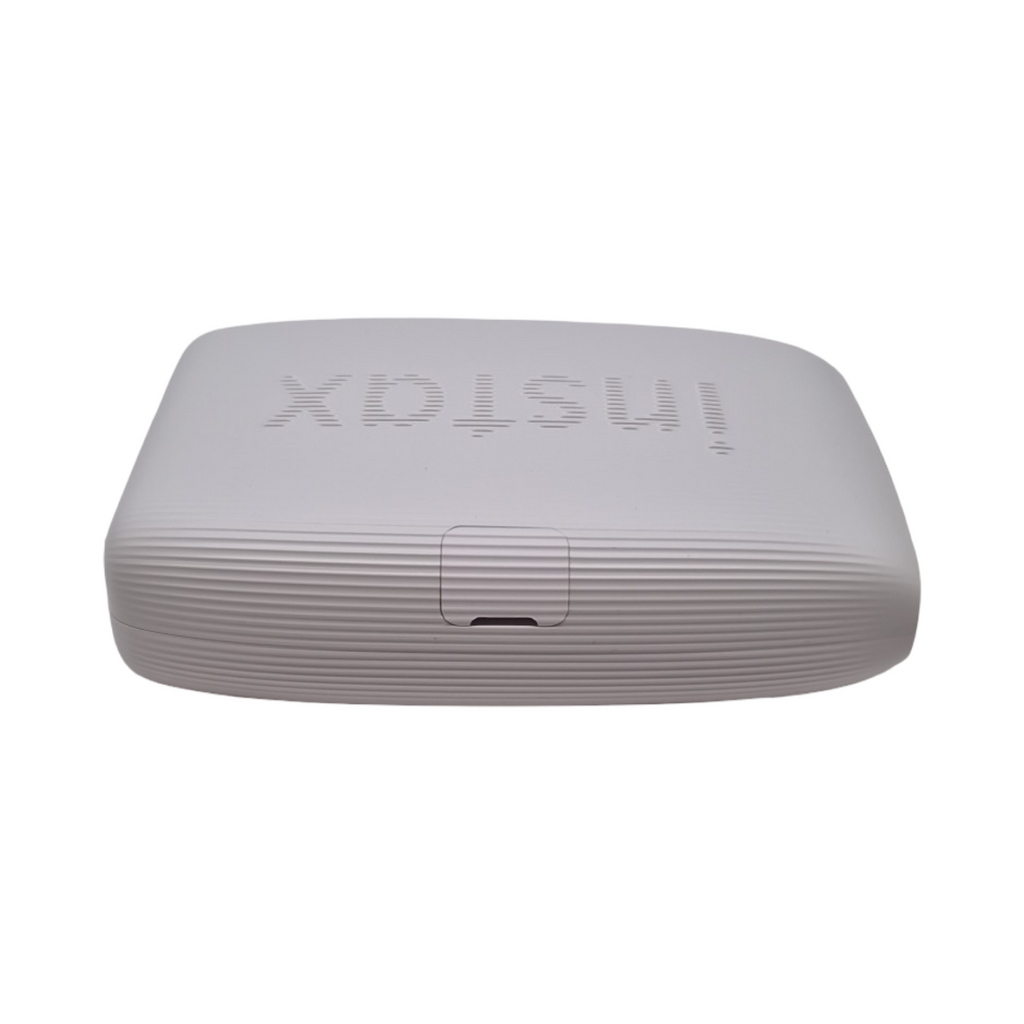 Fujifilm instax mini LINK 3 Smartphoneprinter Clay White