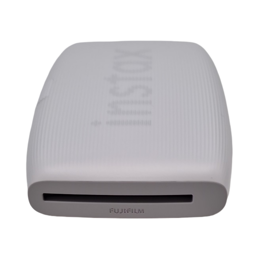 Fujifilm instax mini LINK 3 Smartphoneprinter Clay White