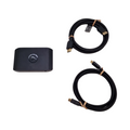 Elgato 4K S Capture Card für PS5 Xbox Series X/S Videorekorder HDMI