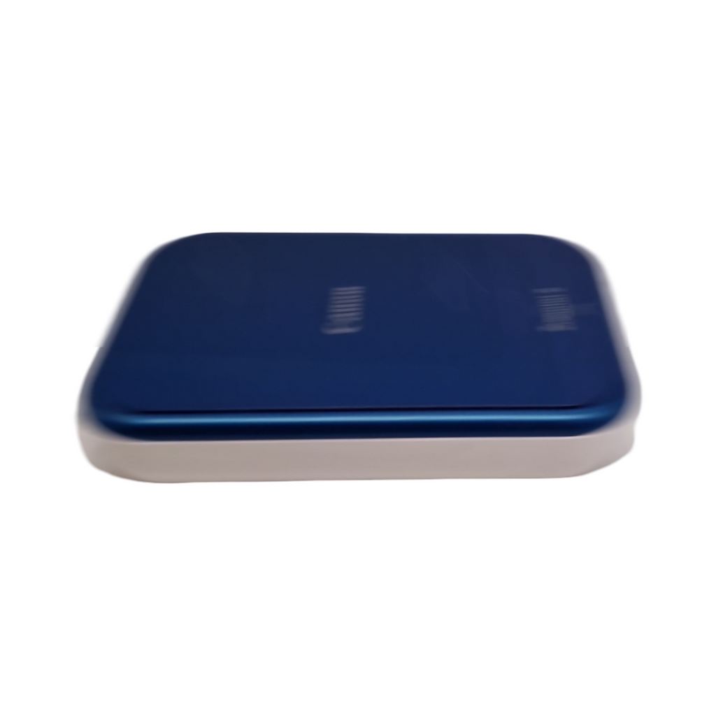 Canon Zoemini 2 Mini Fotodrucker mobil Blau Bluetooth ZINK 5x7,6 cm