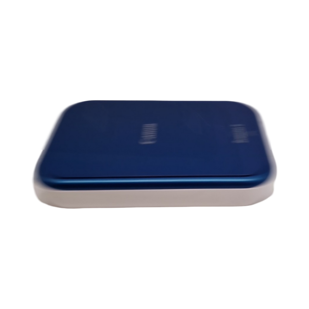 Canon Zoemini 2 Mini Fotodrucker mobil Blau Bluetooth ZINK 5x7,6 cm
