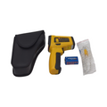 PAN IR-T800+ Infrarot Thermometer digital mit Laser-Display