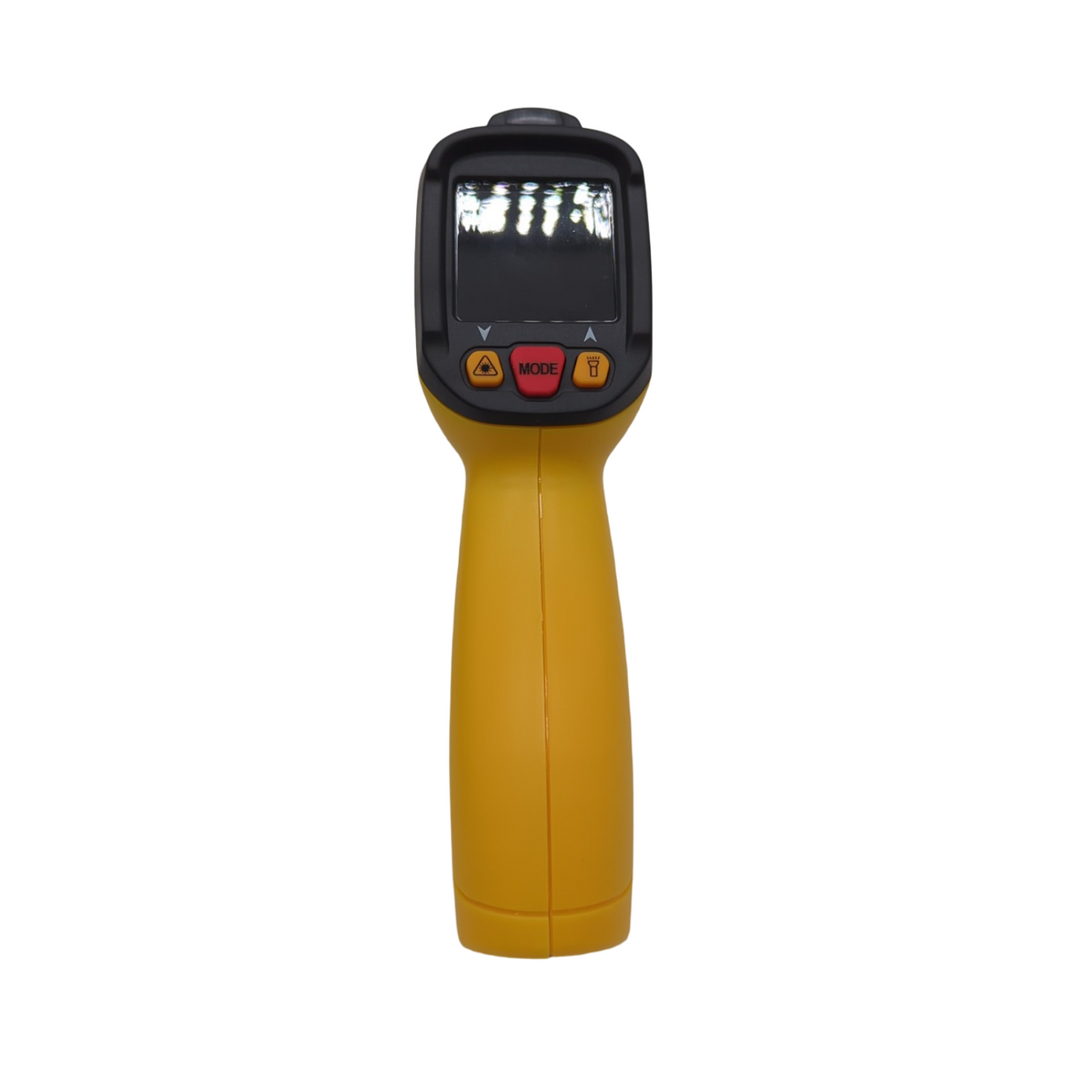 PAN IR-T800+ Infrarot Thermometer digital mit Laser-Display