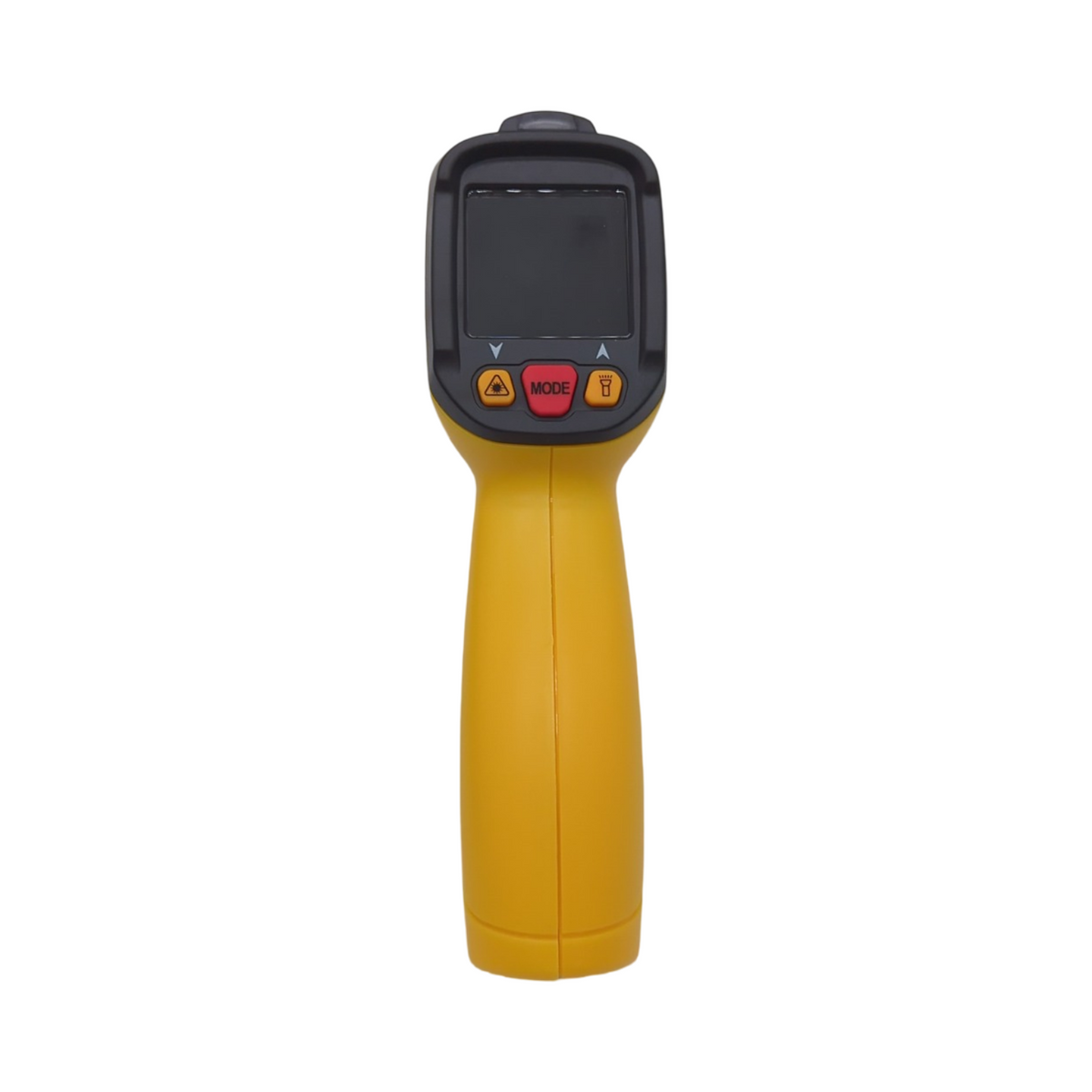 PAN IR-T800+ Infrarot Thermometer digital mit Laser-Display