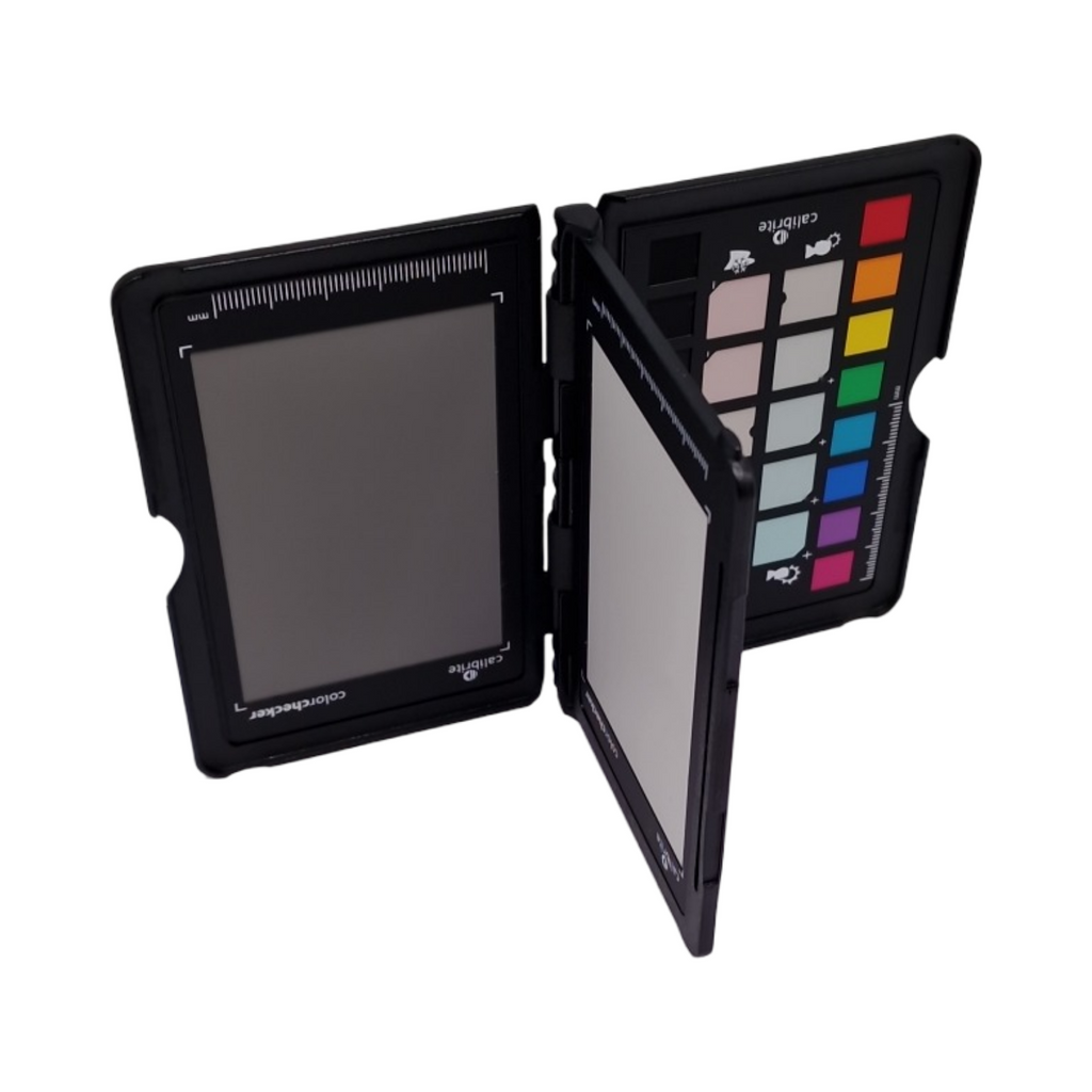Calibrite ColorChecker Passport Photo 2 Farbkarte Mehrfarbig für Fotografie