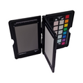 Calibrite ColorChecker Passport Photo 2 Farbkarte Mehrfarbig für Fotografie