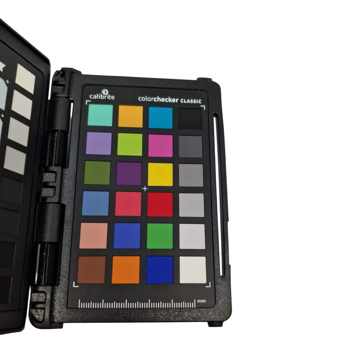Calibrite ColorChecker Passport Photo 2 Farbkarte Mehrfarbig für Fotografie