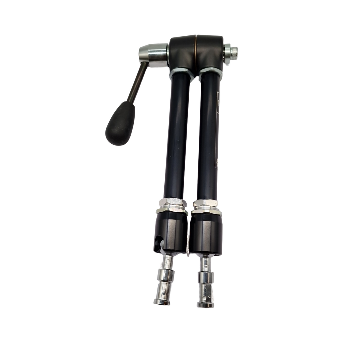 Manfrotto Magic Arm Gelenkarm schwarz ohne Zubehör flexibel