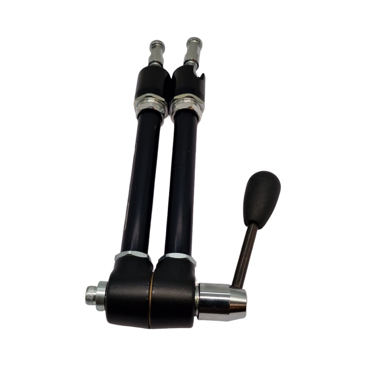 Manfrotto Magic Arm Gelenkarm schwarz ohne Zubehör flexibel