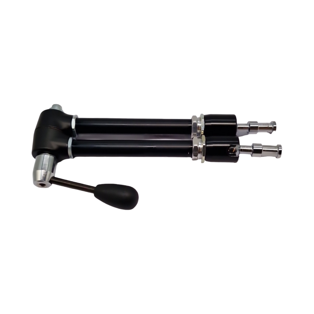 Manfrotto Magic Arm Gelenkarm schwarz ohne Zubehör flexibel