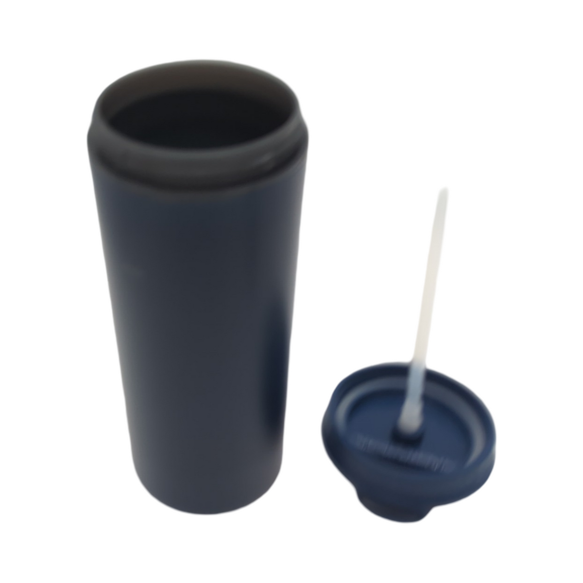 Bachgold Profi Outdoor Wasserfilter Flasche 800ml XL 1500L Filterkapazität für Mikroplastik Bakterienfilter