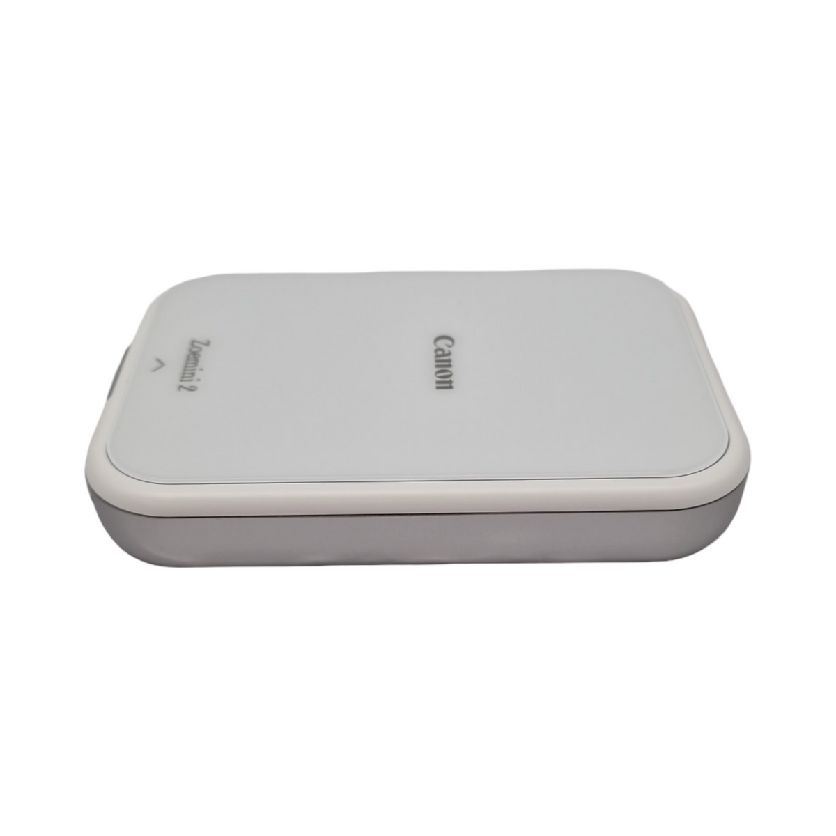 Canon Zoemini 2 Mini Fotodrucker weiß ZINK Bluetooth 2x3 Zoll mit 10er Druck-Set