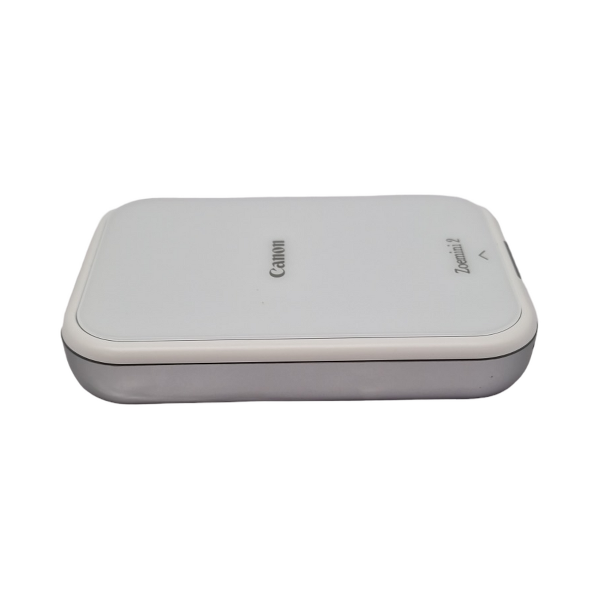Canon Zoemini 2 Mini Fotodrucker weiß ZINK Bluetooth 2x3 Zoll mit 10er Druck-Set