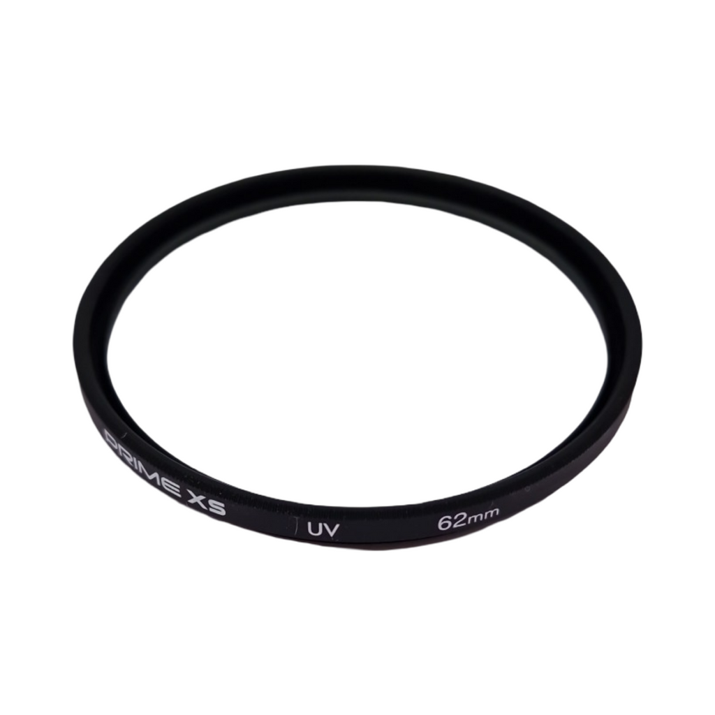 PolarPro Shortstache Everyday Filter Kamerafilter Mist Light/PL 62mm
