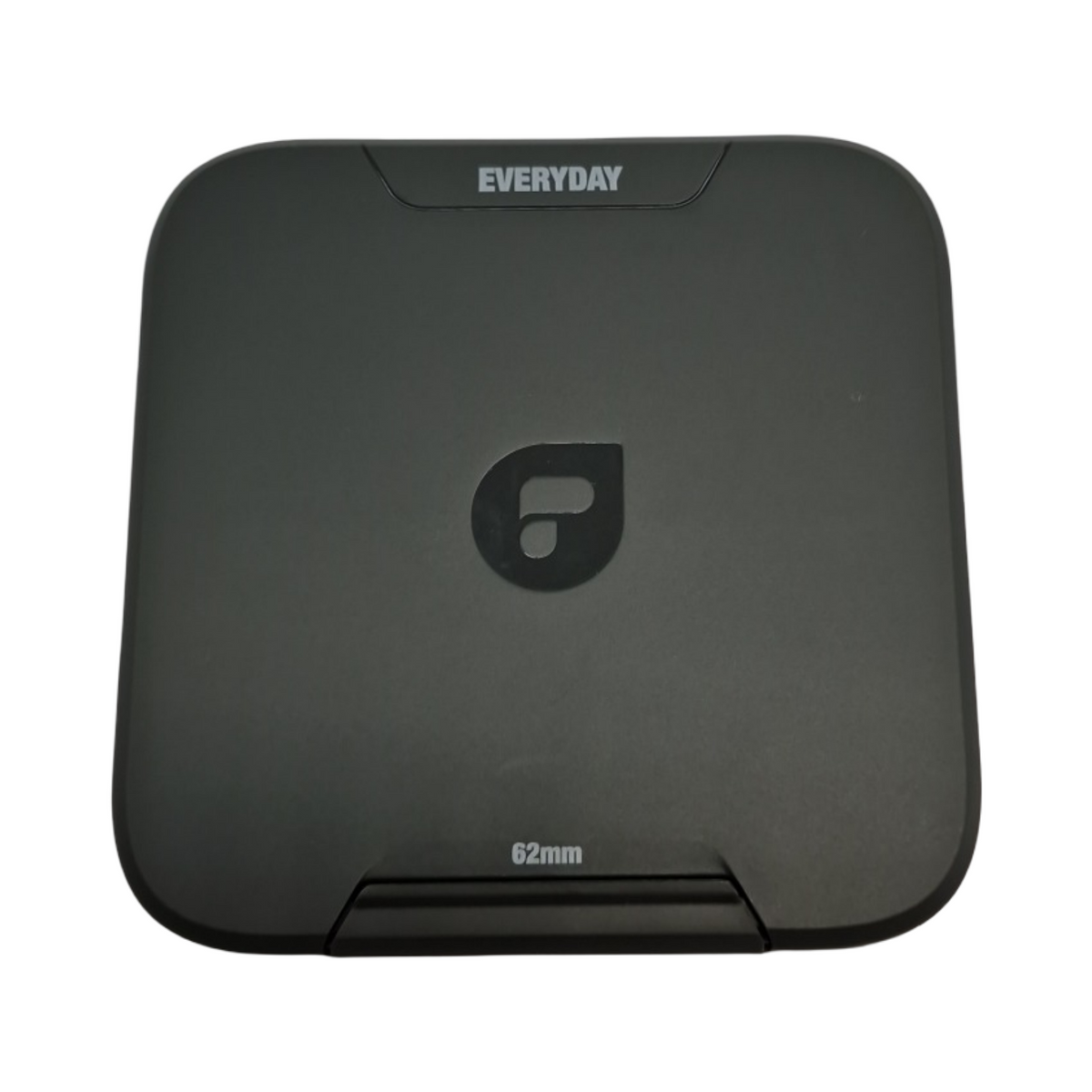 PolarPro Shortstache Everyday Filter Kamerafilter Mist Light/PL 62mm