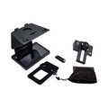 NEEWER X11 Teleprompter 2-in-1 mit 11 Zoll Monitor für Windows MacOS