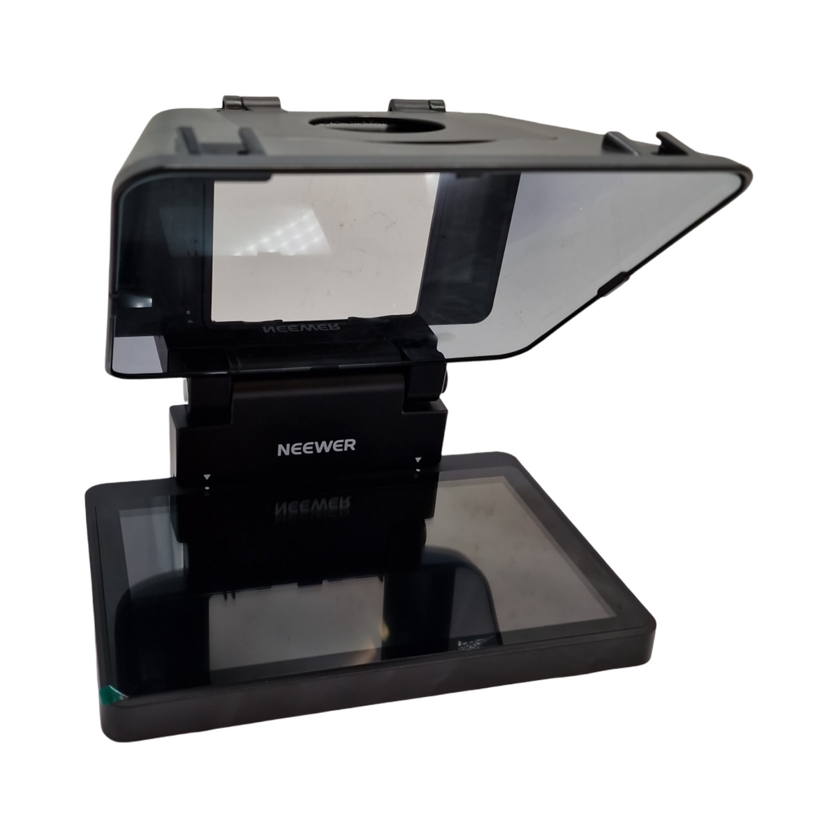 NEEWER X11 Teleprompter 2-in-1 mit 11 Zoll Monitor für Windows MacOS