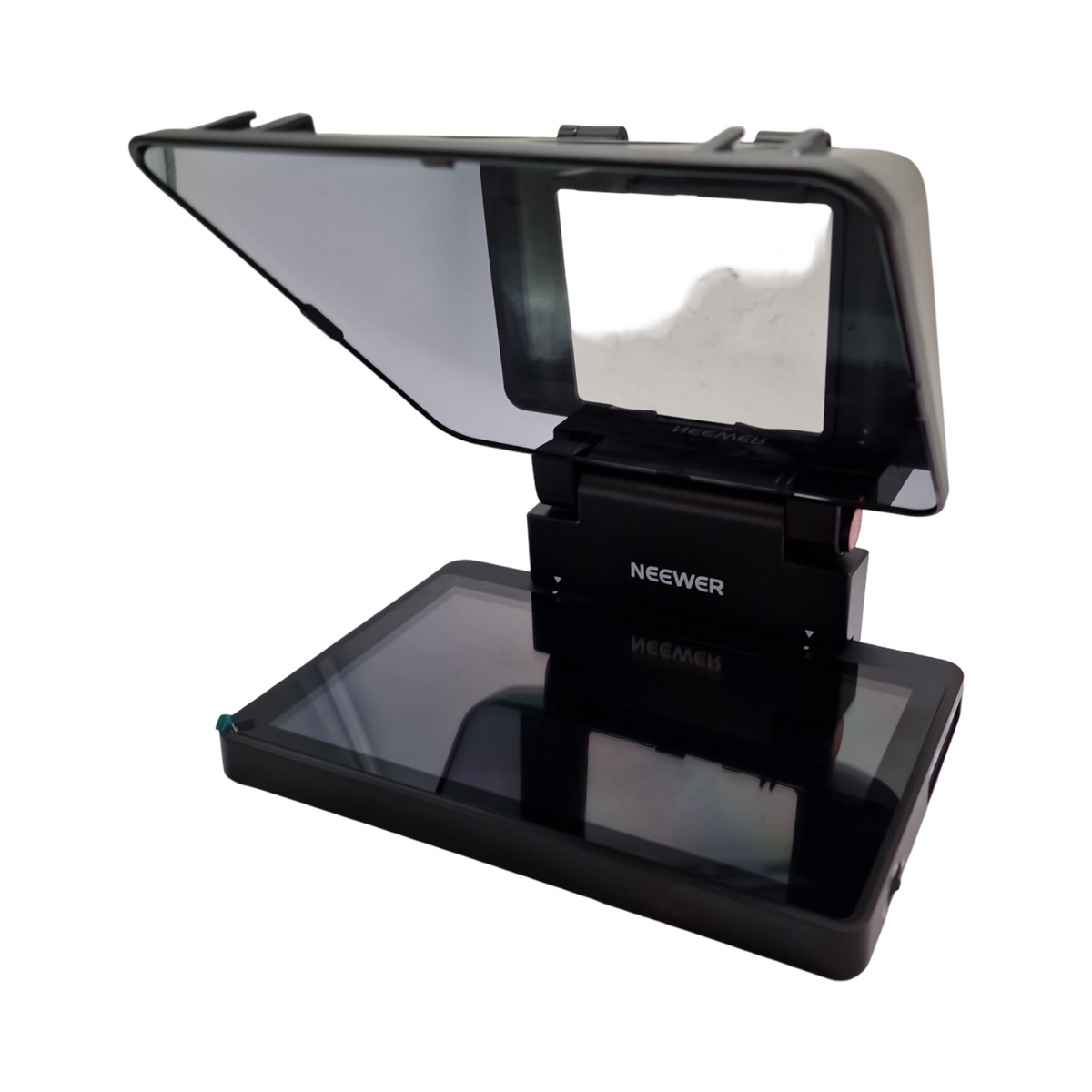 NEEWER X11 Teleprompter 2-in-1 mit 11 Zoll Monitor für Windows MacOS