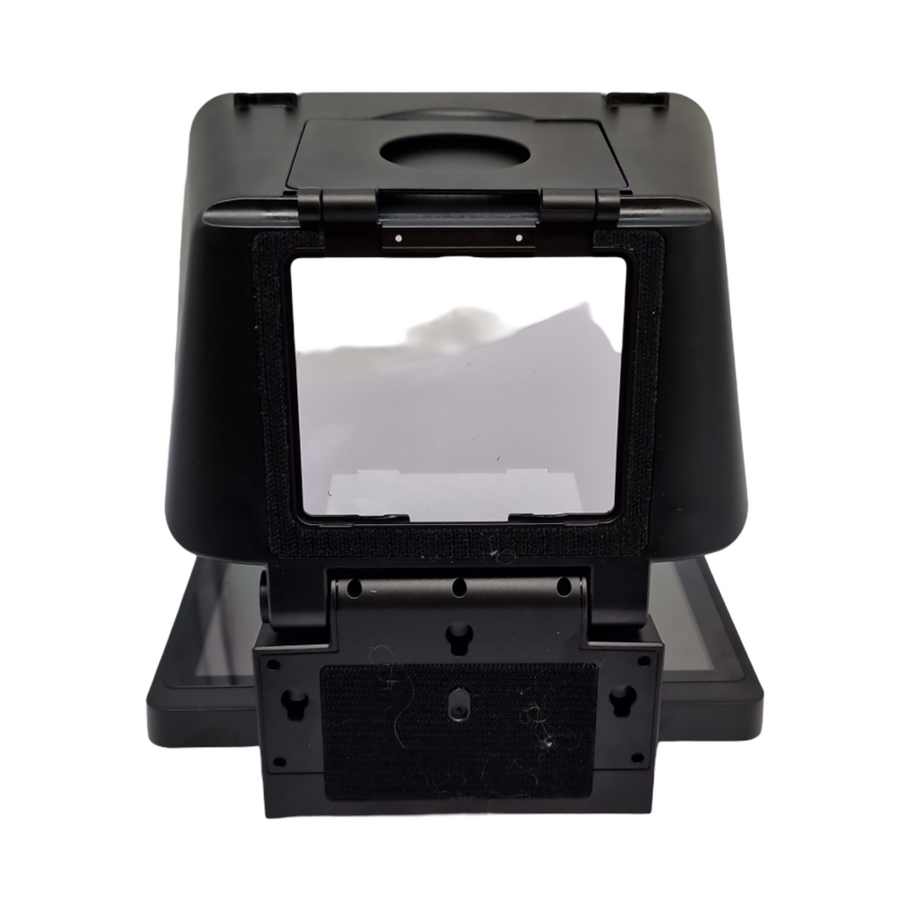 NEEWER X11 Teleprompter 2-in-1 mit 11 Zoll Monitor für Windows MacOS