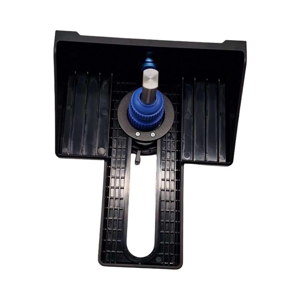 NEEWER X11 Teleprompter 2-in-1 mit 11 Zoll Monitor für Windows MacOS