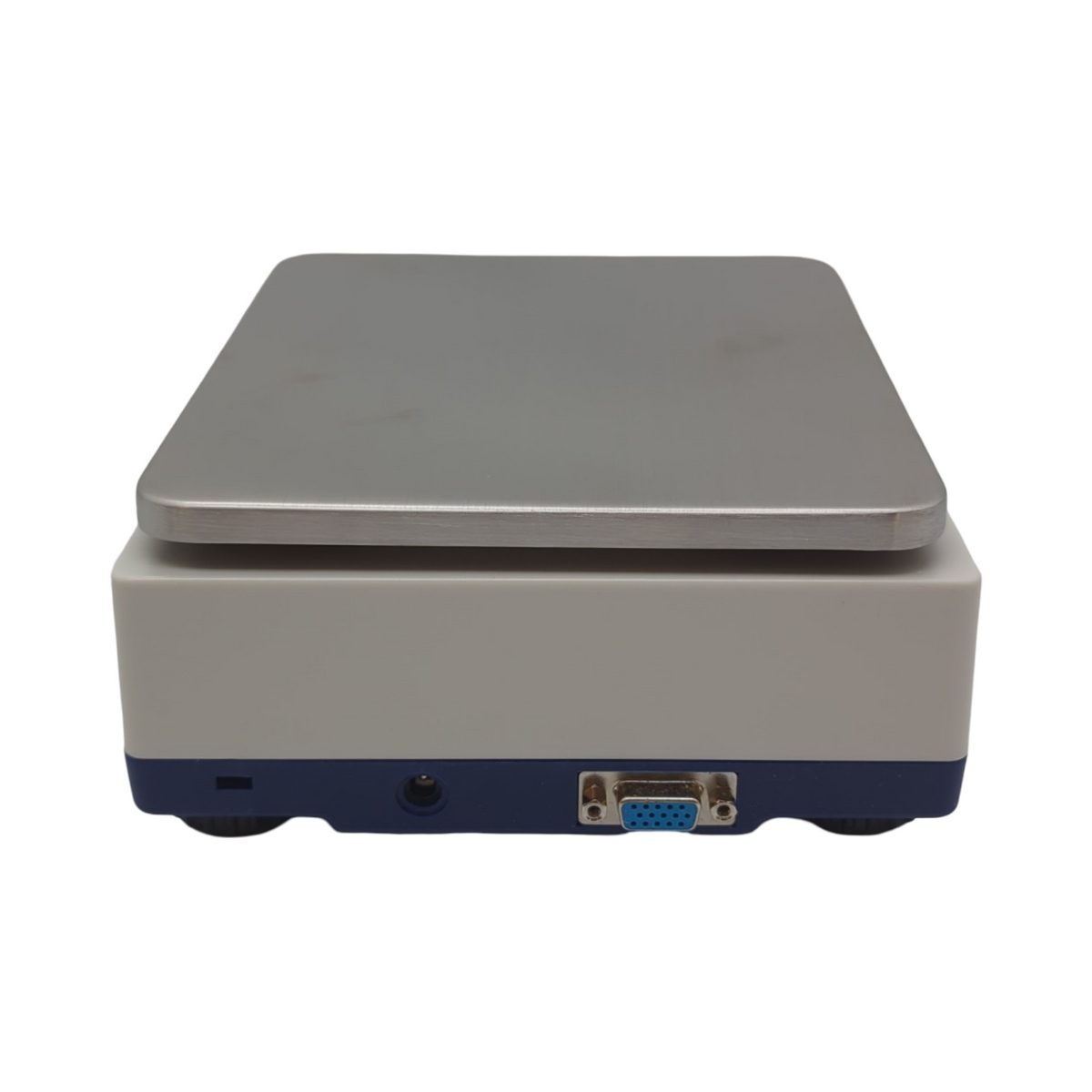 Kern PCB 6000-1 Präzisionswaage Zählfunktion DKD/DAkkS-kalibriert 6kg 0,1g