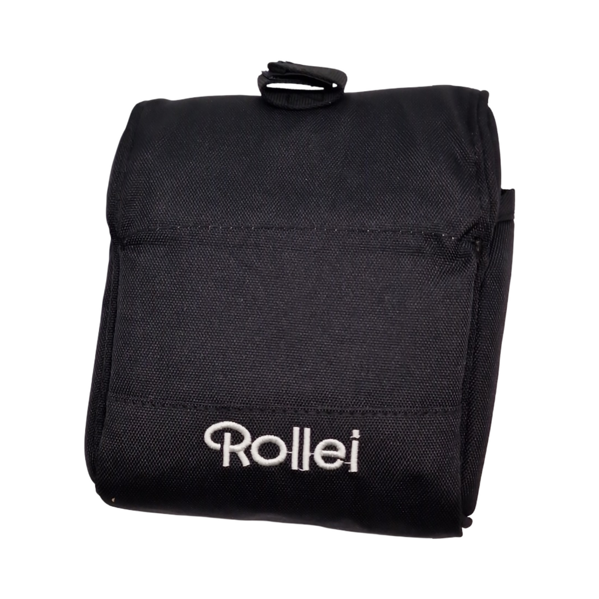 Rollei Mark II Filterhalter Starter Kit Steckfiltersystem für 100mm Rechteckfilter inkl Soft GND8 CPL Filter Objektivadapter 52-82mm