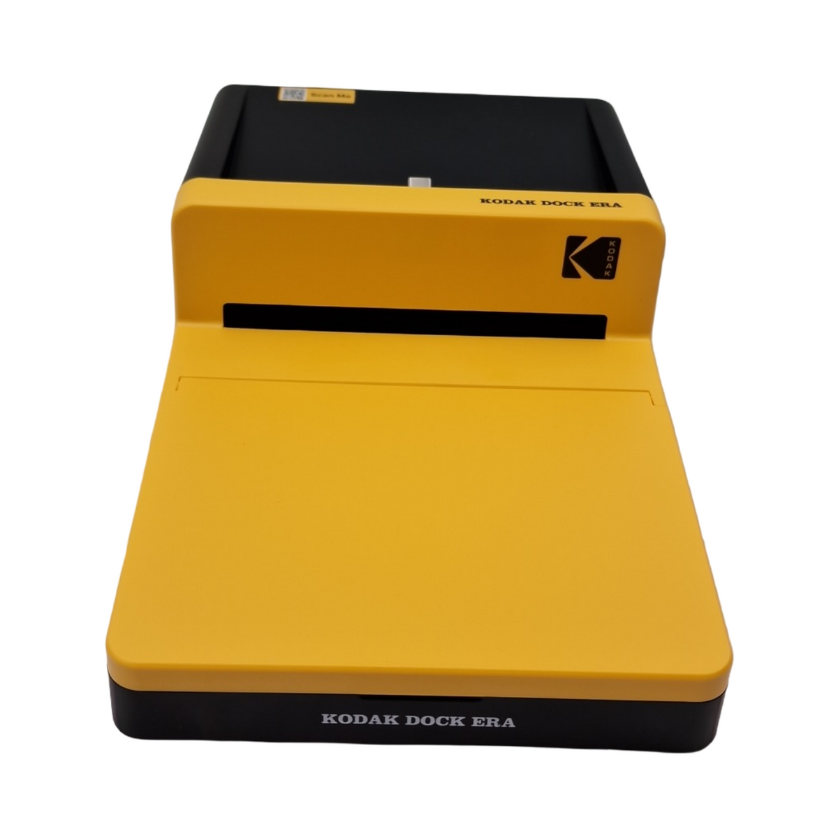 KODAK Dock Era Fotodrucker 10x15cm mit Dock 10 Blatt