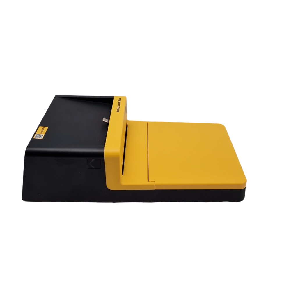 KODAK Dock Era Fotodrucker 10x15cm mit Dock 10 Blatt