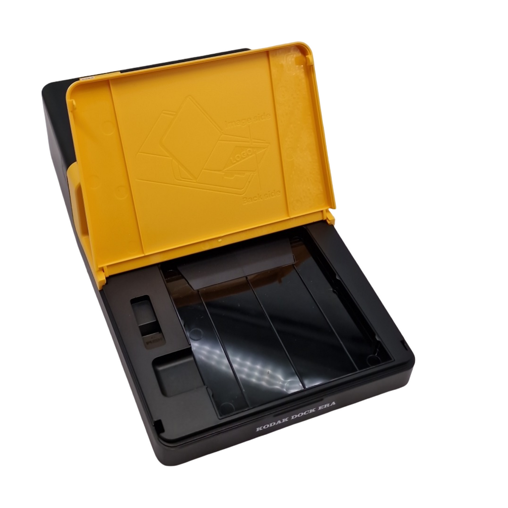 KODAK Dock Era Fotodrucker 10x15cm mit Dock 10 Blatt