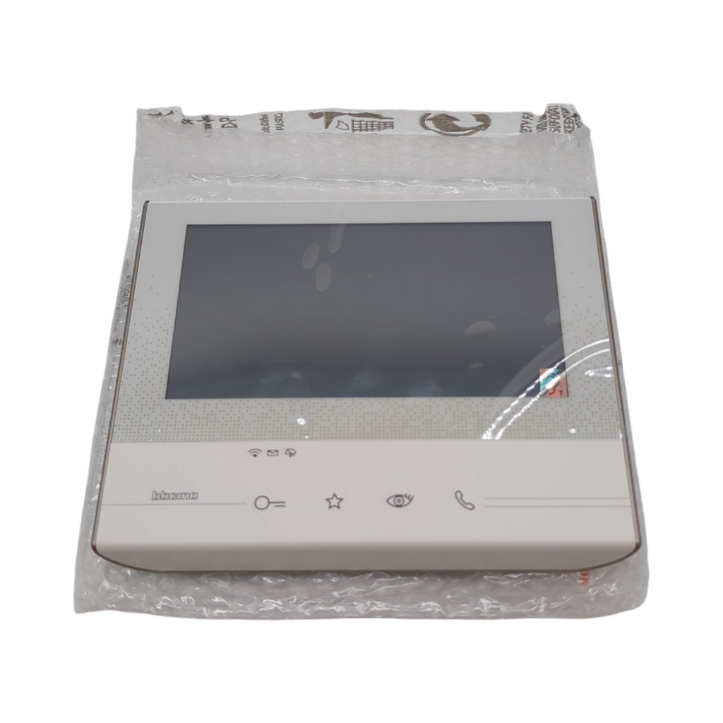 BTICINO Flex'ONE Video-Set Türstation SFERA mit ekey-Fingerprint 2-Kanal und Innenstelle CLASSE 300 X13E 5MP HQ-Weitwinkel-Farbkamera