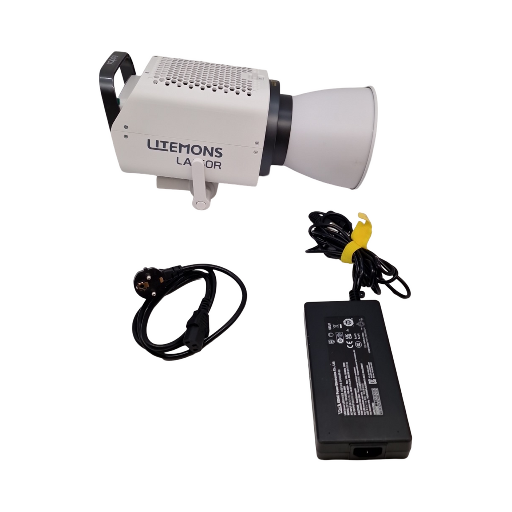 Godox LA150R LED Videoleuchte RGB 330W 1800K-10000K Bowens Mount 102000Lux dimmbar