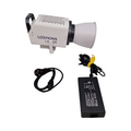 Godox LA150R LED Videoleuchte RGB 330W 1800K-10000K Bowens Mount 102000Lux dimmbar