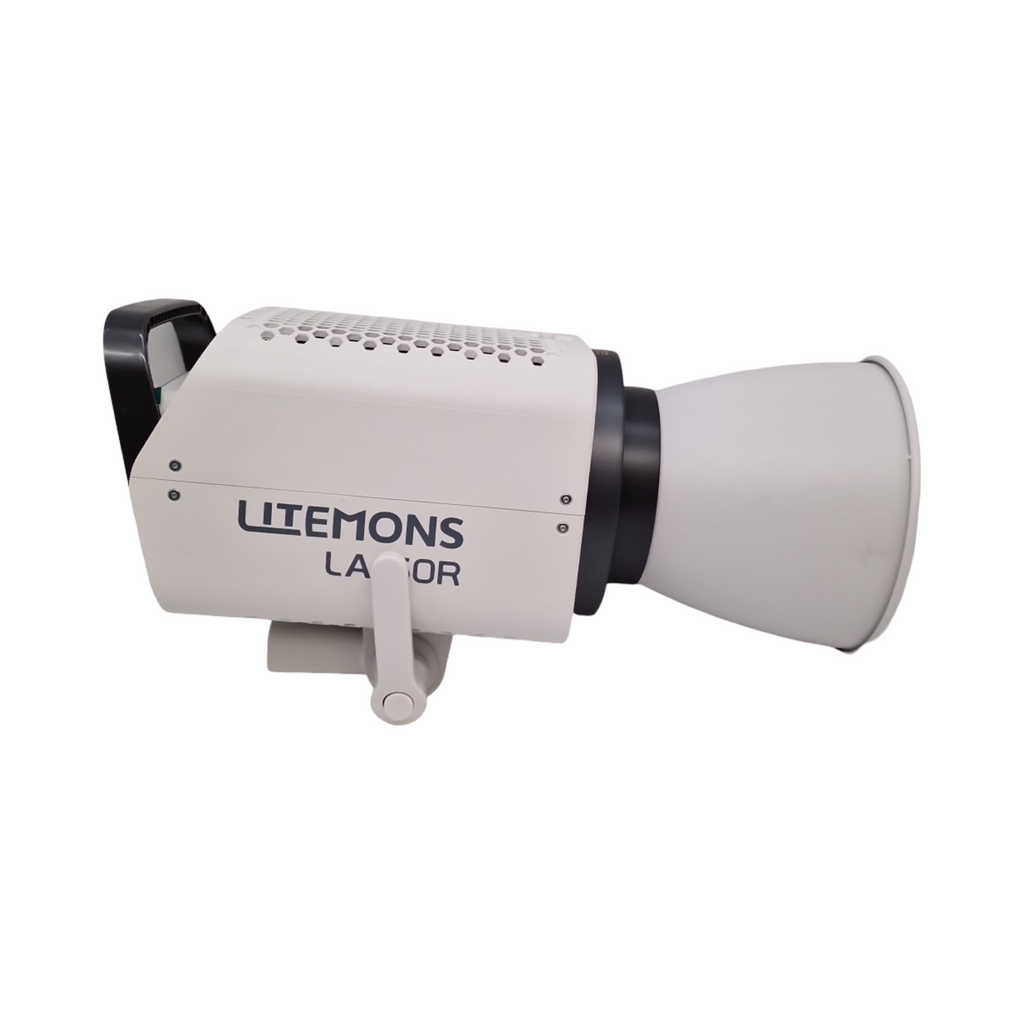 Godox LA150R LED Videoleuchte RGB 330W 1800K-10000K Bowens Mount 102000Lux dimmbar