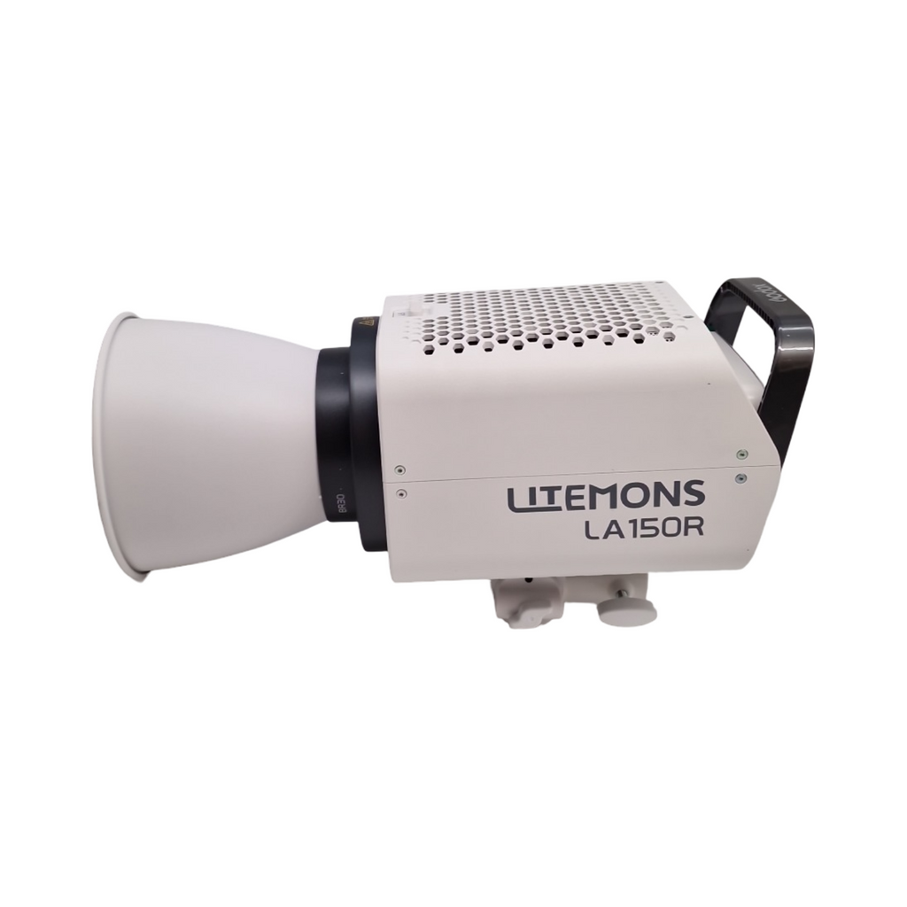 Godox LA150R LED Videoleuchte RGB 330W 1800K-10000K Bowens Mount 102000Lux dimmbar