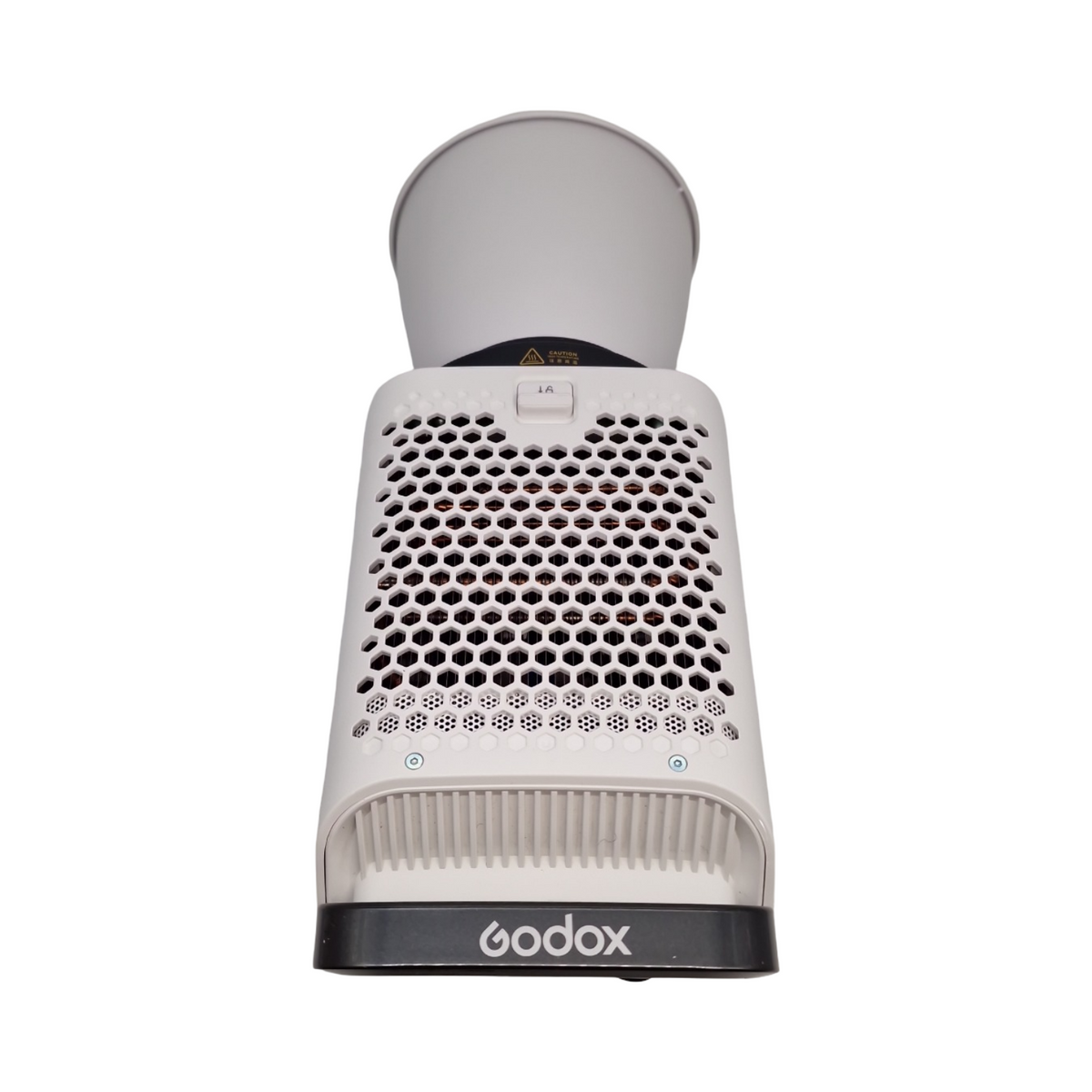 Godox LA150R LED Videoleuchte RGB 330W 1800K-10000K Bowens Mount 102000Lux dimmbar