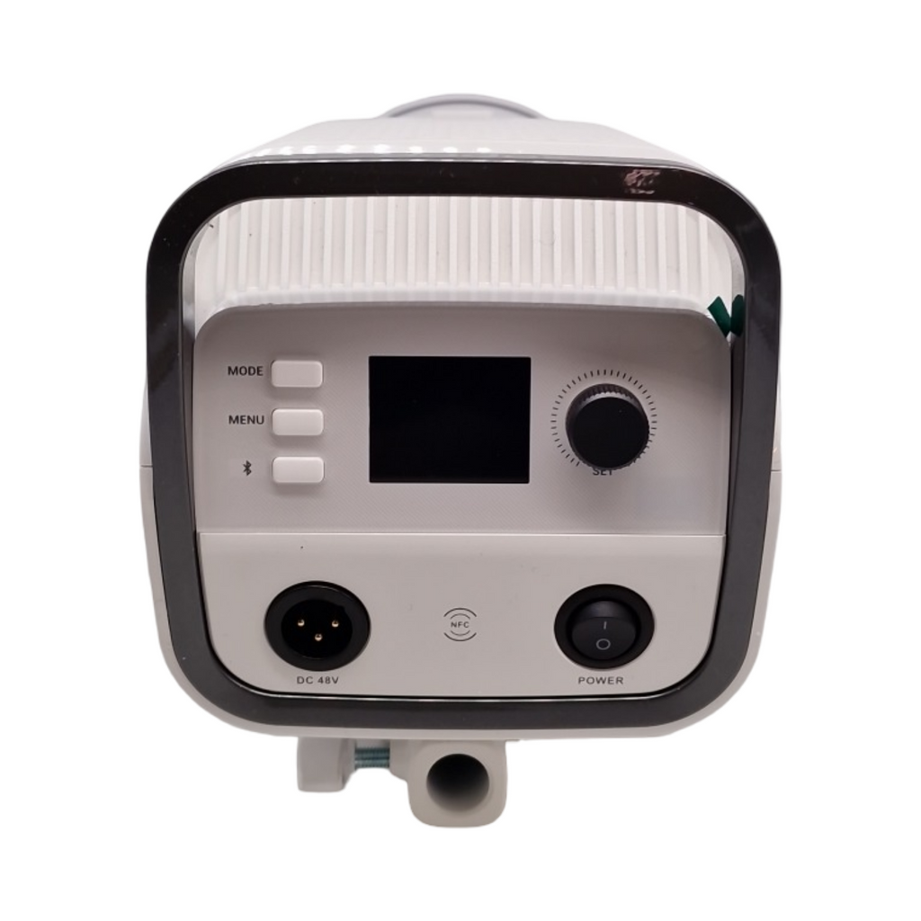 Godox LA150R LED Videoleuchte RGB 330W 1800K-10000K Bowens Mount 102000Lux dimmbar