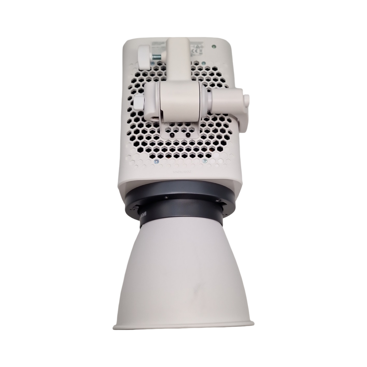 Godox LA150R LED Videoleuchte RGB 330W 1800K-10000K Bowens Mount 102000Lux dimmbar
