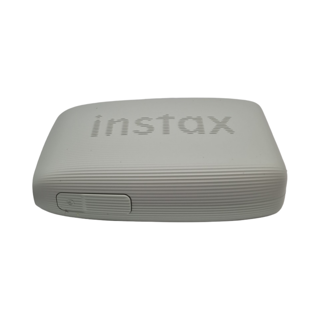 Instax Mini Link 3 Sofortbilddrucker Smartphone grün