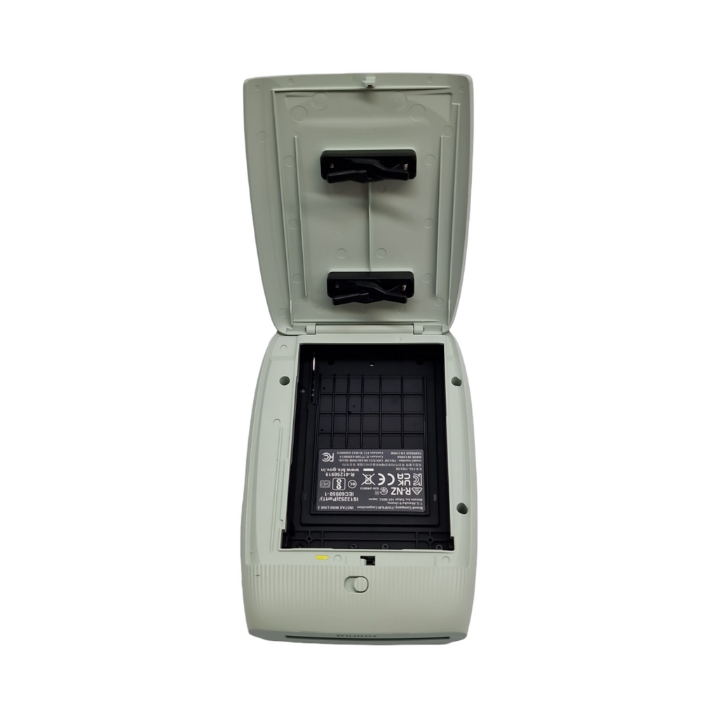 Instax Mini Link 3 Sofortbilddrucker Smartphone grün