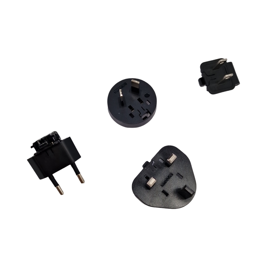Blackmagic Design Mini Converter UpDownCross HD Videokonverter für UpDownCross-Konvertierung