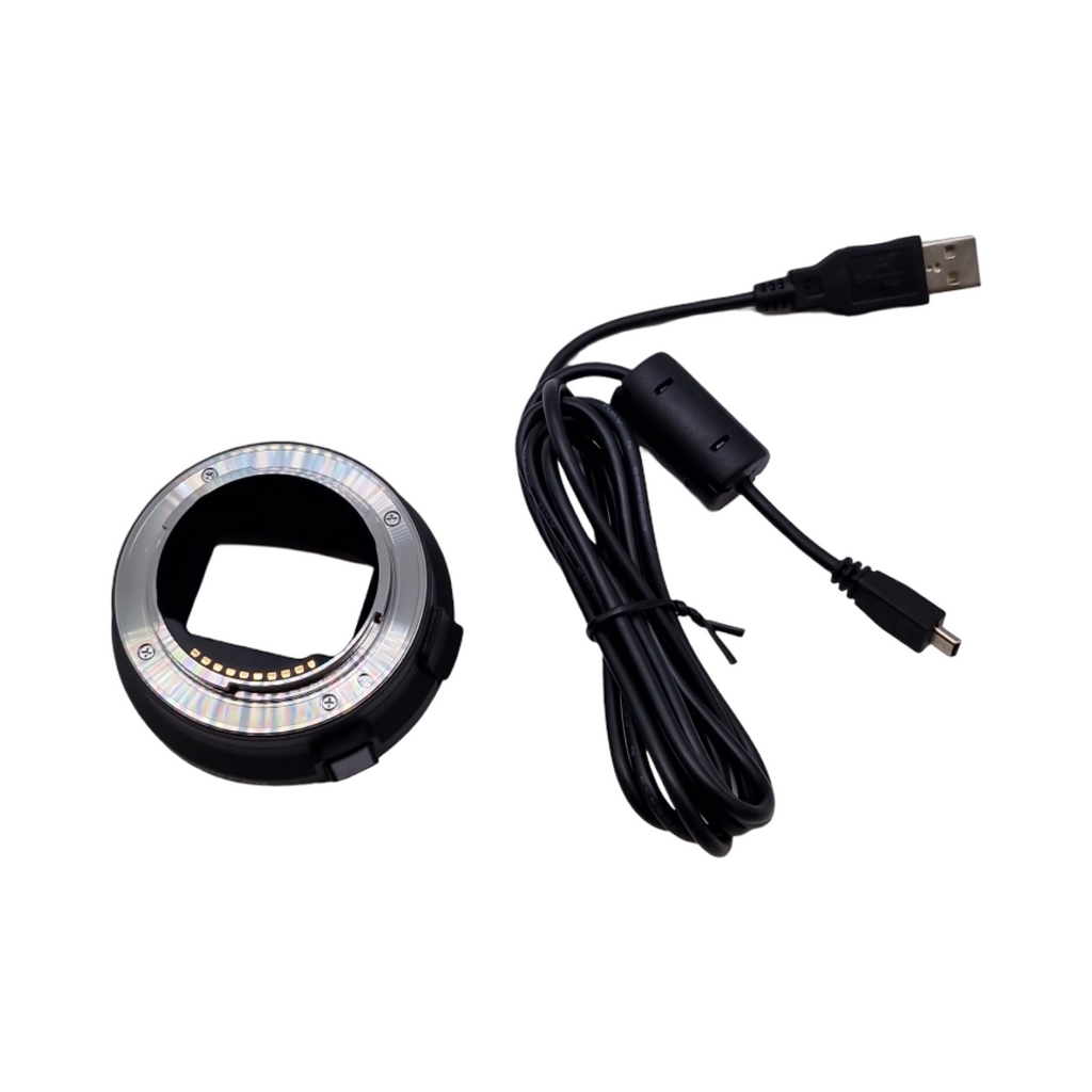 Sigma MC-11 Mount Converter Adapter für Global Vision Sigma Objektive auf Sony E-Mount