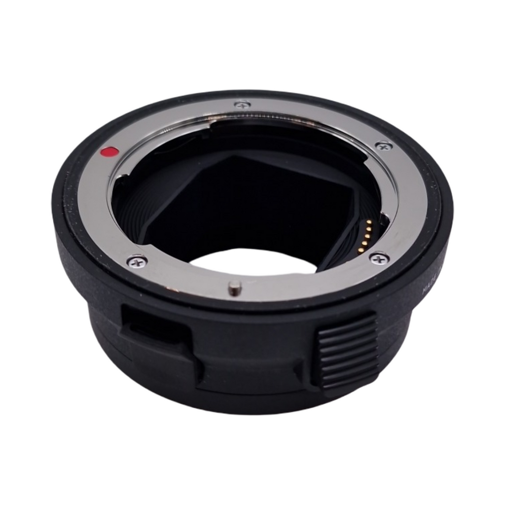 Sigma MC-11 Mount Converter Adapter für Global Vision Sigma Objektive auf Sony E-Mount
