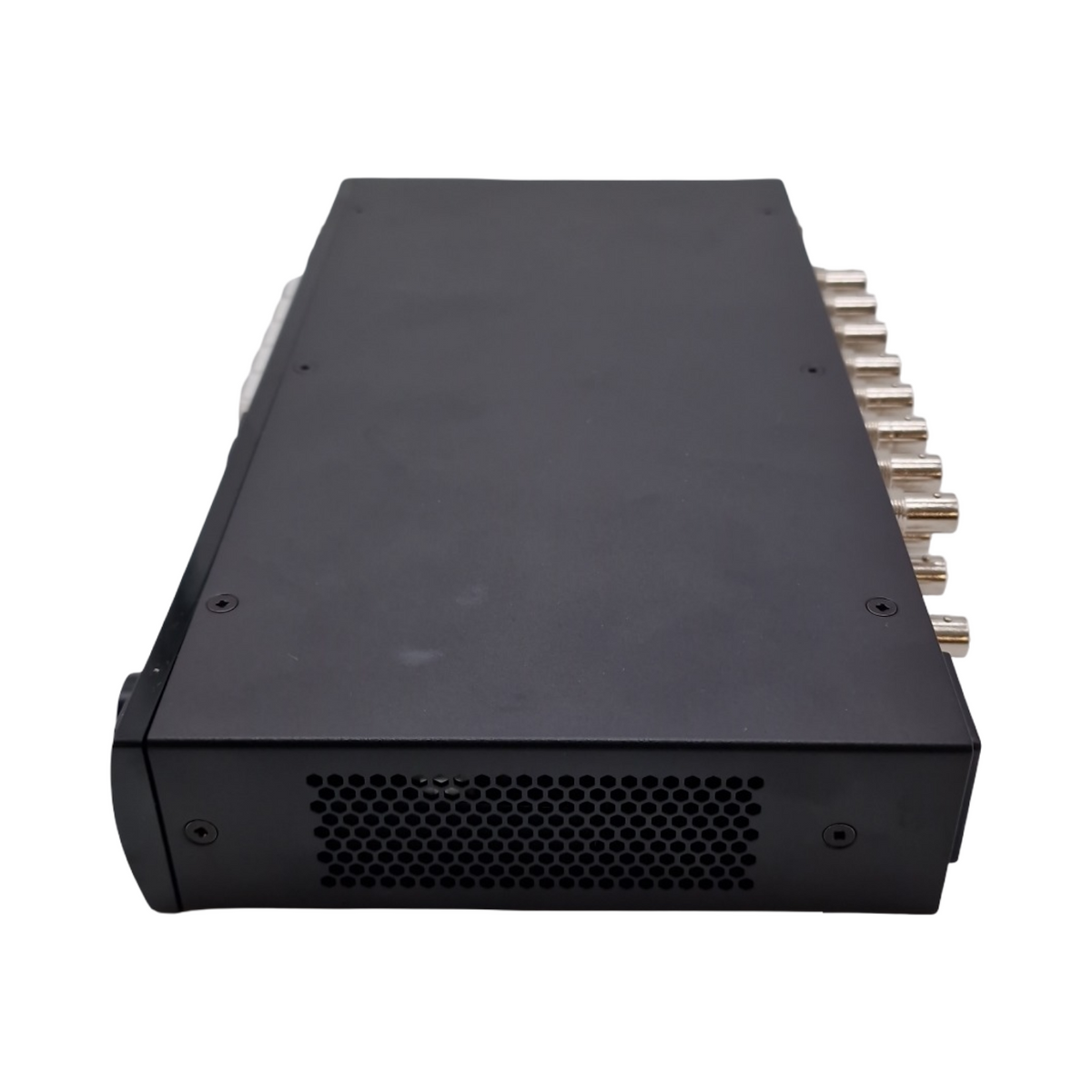 Blackmagic Design ATEM 1 M/E Constellation HD Videomischer für Studio Schwarz