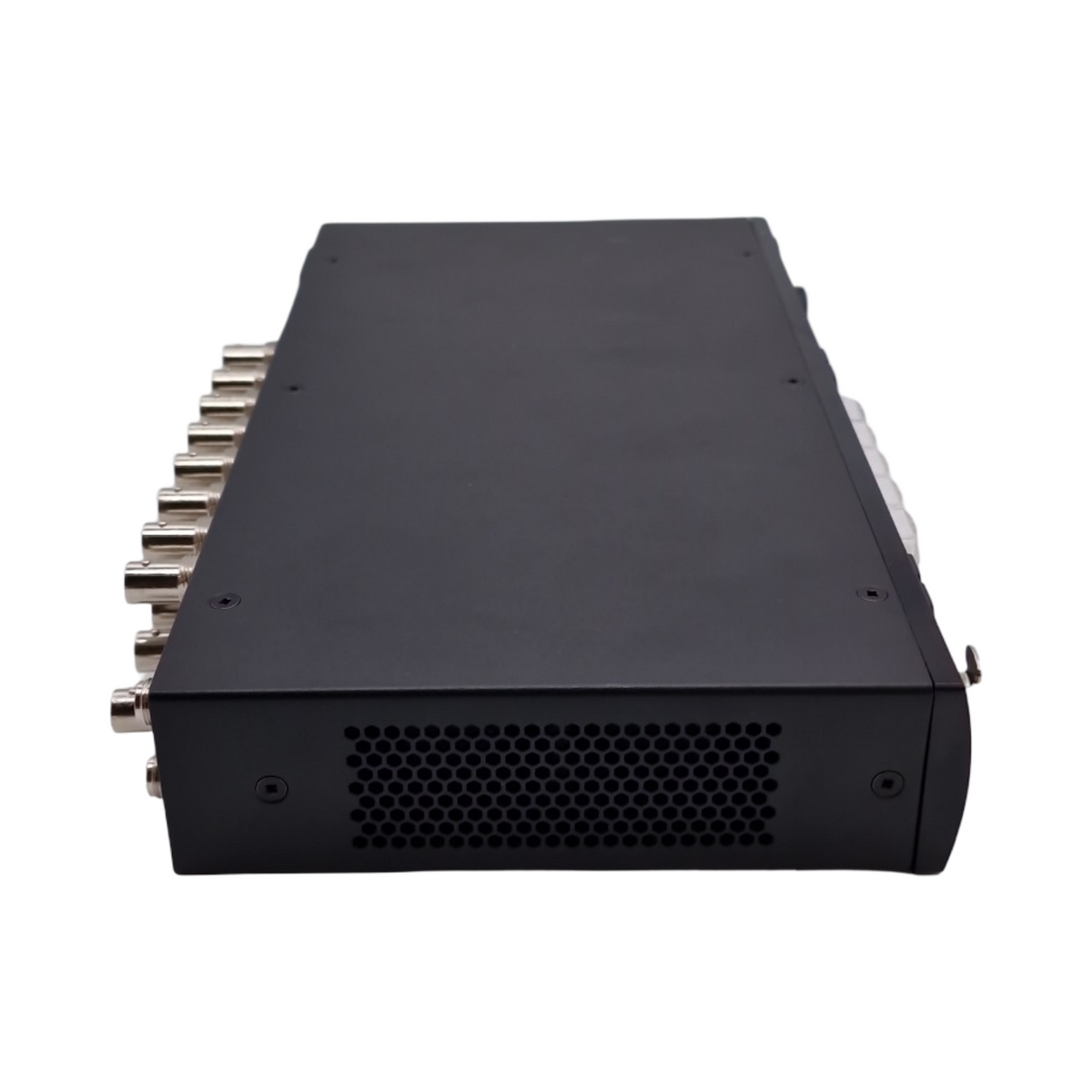 Blackmagic Design ATEM 1 M/E Constellation HD Videomischer für Studio Schwarz