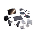 Hollyland Pyro S+ Pyro 7 Kamera Field Monitor SDI HDMI 4K 7 Zoll 1500nit 400m Reichweite 60ms Latenz Dual-Band