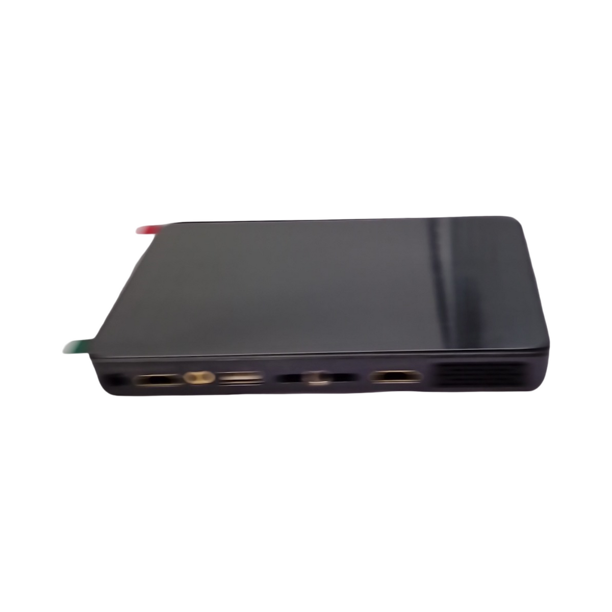 PortKeys LH7P Kameramonitor 7 Zoll hohe Helligkeit Wireless Control 4K 3D LUT HDMI-Ausgang 1920x1080 1000nit