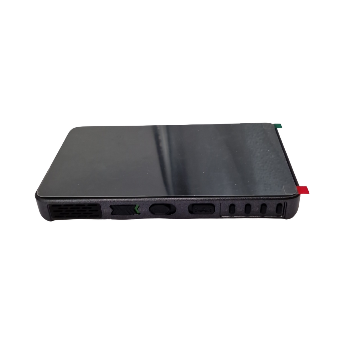 PortKeys LH7P Kameramonitor 7 Zoll hohe Helligkeit Wireless Control 4K 3D LUT HDMI-Ausgang 1920x1080 1000nit