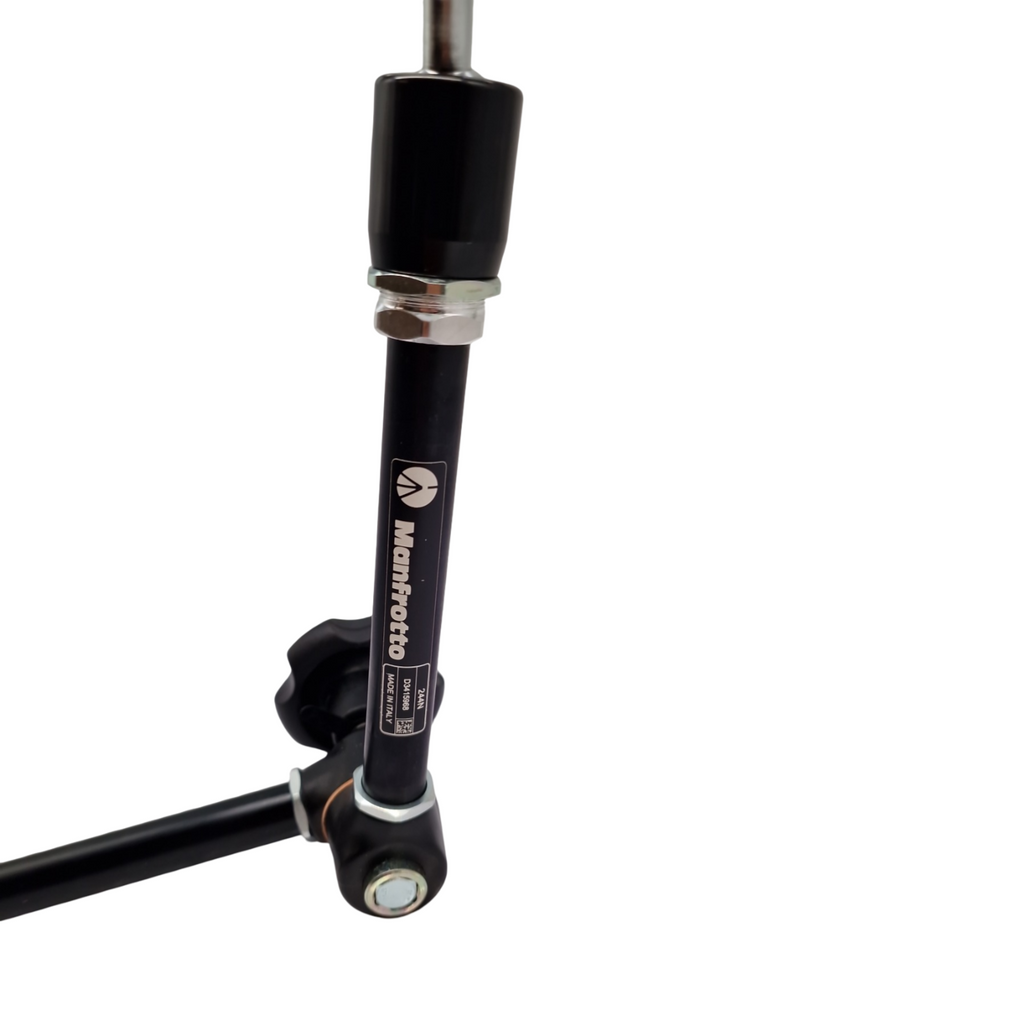 MANFROTTO 244N Friktionsarm ohne Barrette