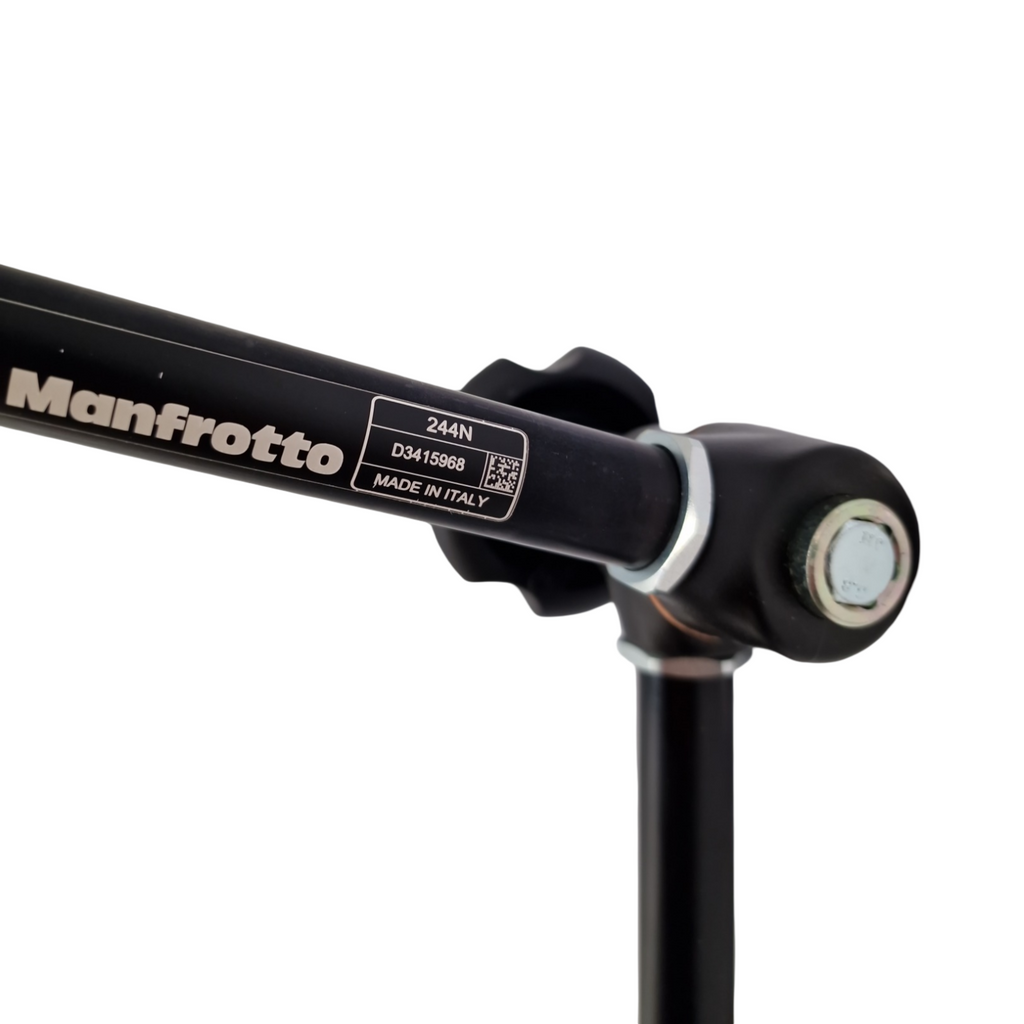 MANFROTTO 244N Friktionsarm ohne Barrette